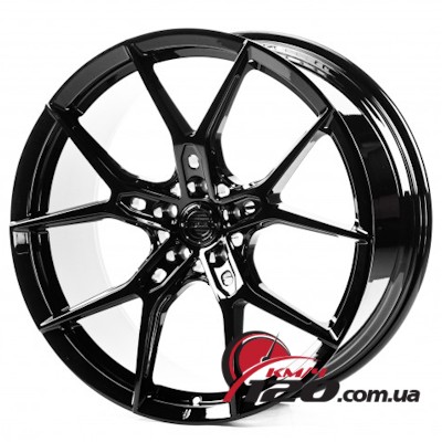 WS Forged WS-073C 10.0x22 5x112.0