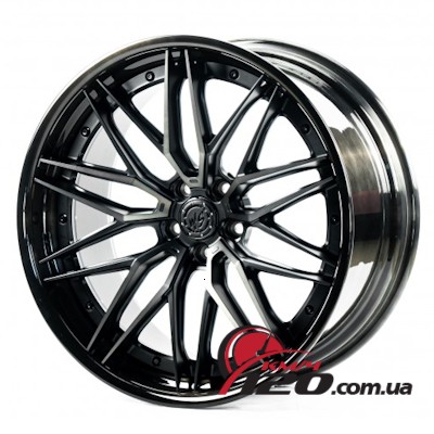 WS Forged WS-075C 11.5x22 5x112.0