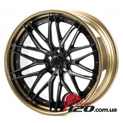 WS Forged WS-075C 11.5x21 5x112.0