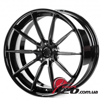 WS Forged WS-076C 10.5x21 5x112.0