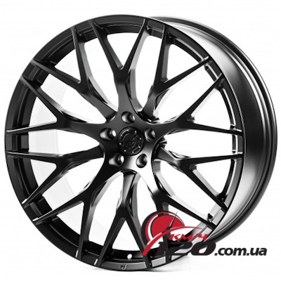 WS Forged WS-077C 10.0x22 5x112.0
