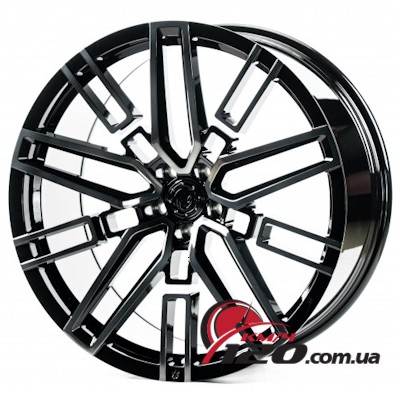 WS Forged WS-078C 10.0x22 5x112.0
