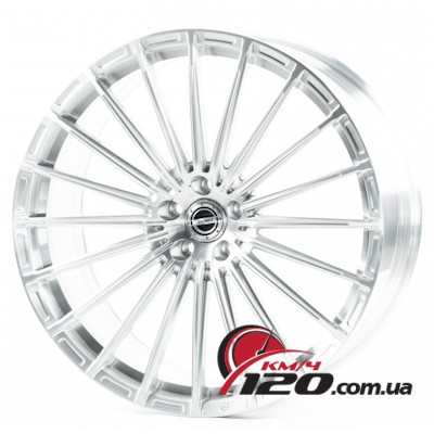 WS Forged WS-081С 11.0x22 5x112.0