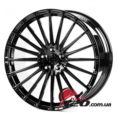 WS Forged WS-081С 10.5x21 5x112.0