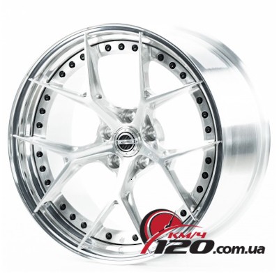 WS Forged WS-082C 9.5x19 5x112.0