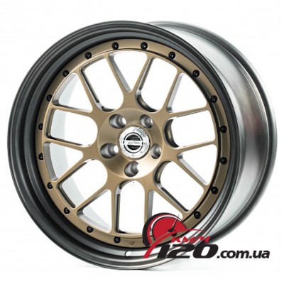 WS Forged WS-084C 10.0x19 5x112.0