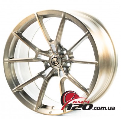 WS Forged WS-085C 10.0x22 5x112.0