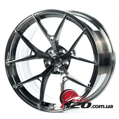 WS Forged WS-088C 9.5x20 5x112.0