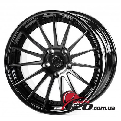 WS Forged WS-091C 9.5x20 5x112.0