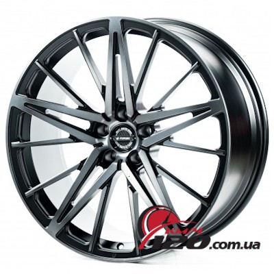 WS Forged WS-094C 10.0x21 5x112.0