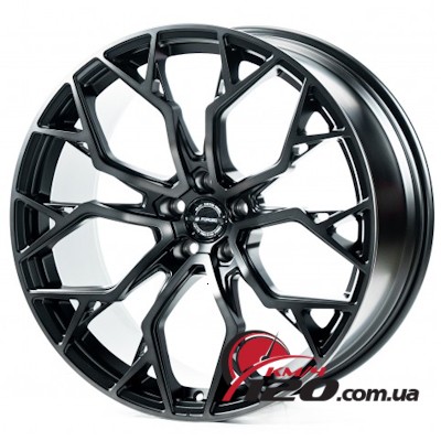 WS Forged WS-095C 9.5x21 5x112.0
