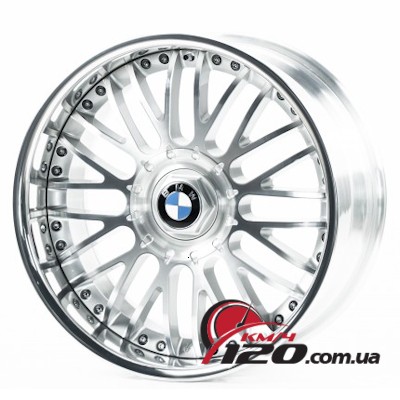 WS Forged WS-101C 10.0x18 5x120.0