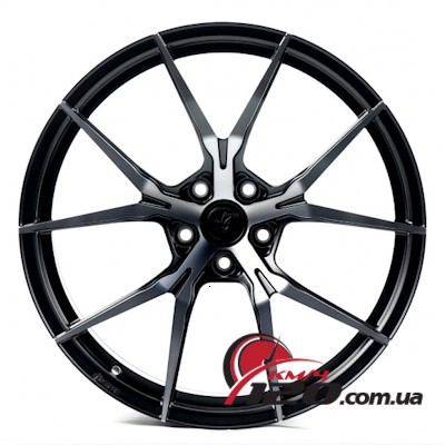 WS Forged WS-102C 9.0x19 5x120.0