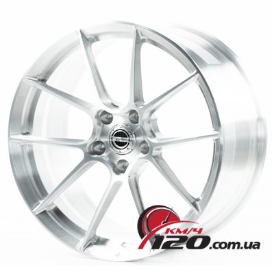 WS Forged WS-103C 10.0x19 5x120.0