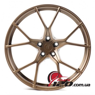WS Forged WS-104C 9.5x21 5x112.0