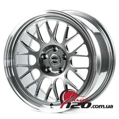 WS Forged WS-105C 9.5x19 5x120.0