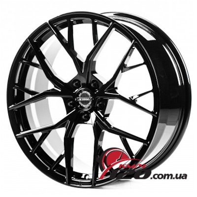 WS Forged WS-107C 9.0x20 5x112.0
