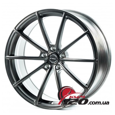 WS Forged WS-113C 8.5x20 5x112.0