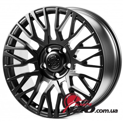 WS Forged WS-114C 9.5x22 5x150.0