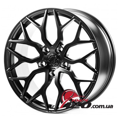 WS Forged WS-115/1C 9.5x22 5x150.0