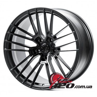 WS Forged WS-118C 10.5x20 5x132.0