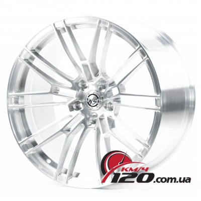 WS Forged WS-119C 11.0x21 5x132.0