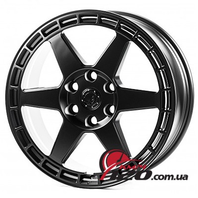 WS Forged WS-120C 11.5x22 5x132.0