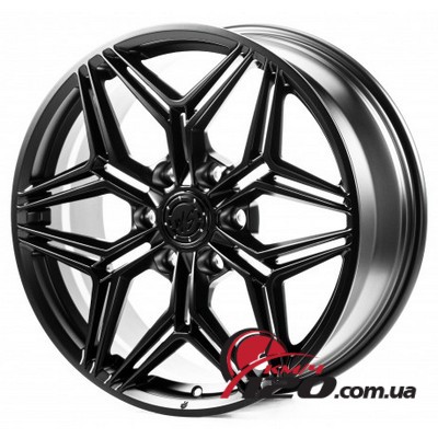 WS Forged WS-121C 9.5x21 5x130.0