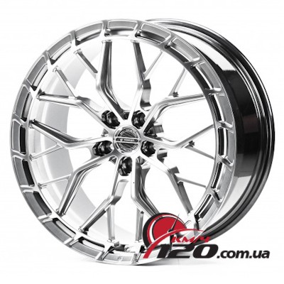 WS Forged WS-127C 9.5x20 5x112.0