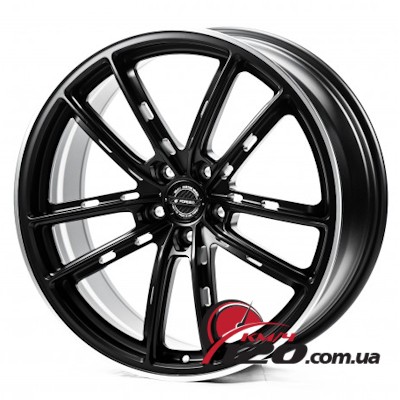 WS Forged WS-129C 9.0x20 5x112.0