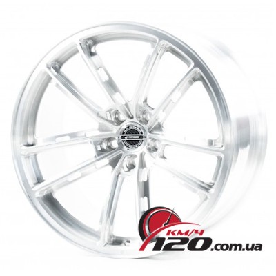 WS Forged WS-129C 9.5x19 5x112.0