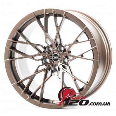 WS Forged WS-130C 9.5x19 5x112.0