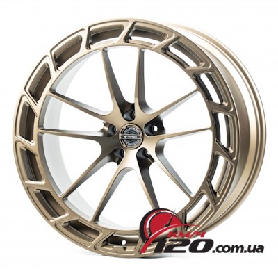 WS Forged WS-132C 10.5x23 5x112.0