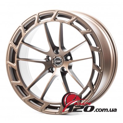 WS Forged WS-132C 10.0x21 5x112.0