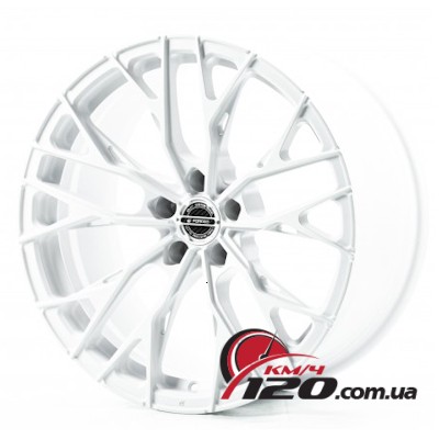 WS Forged WS-133C 10.5x20 5x112.0