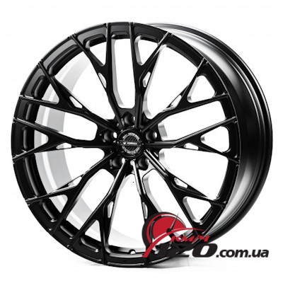 WS Forged WS-133C 10.0x21 5x112.0