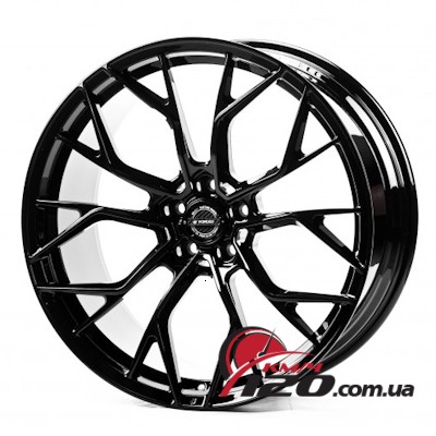 WS Forged WS-134C 10.0x22 5x112.0