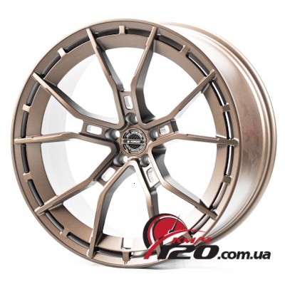 WS Forged WS-135C 11.0x22 5x112.0