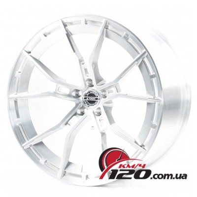 WS Forged WS-135C 9.5x21 5x112.0
