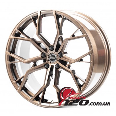 WS Forged WS-136C 9.5x20 5x112.0