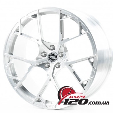 WS Forged WS-137C 11.0x21 5x112.0