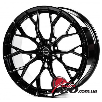 WS Forged WS-138C 10.5x22 5x112.0
