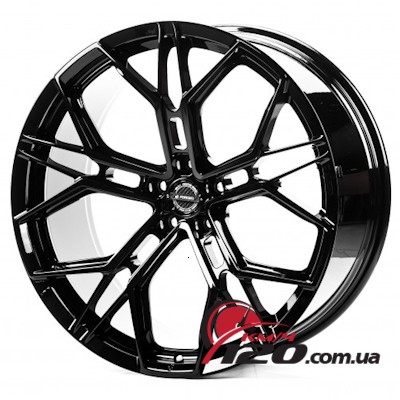 WS Forged WS-139C 10.0x22 5x112.0
