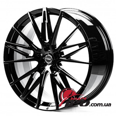 WS Forged WS-140C 9.5x21 5x130.0