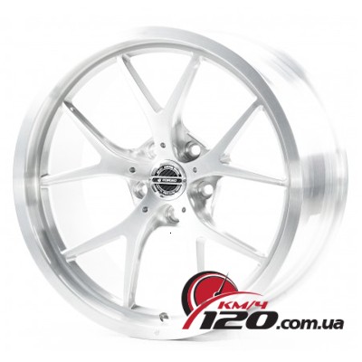 WS Forged WS-140C 8.5x19 5x120.0