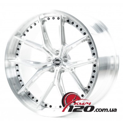 WS Forged WS-142C 10.5x23 5x112.0