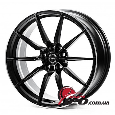 WS Forged WS-143C 10.5x22 5x112.0