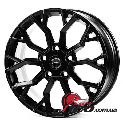 WS Forged WS-144C 8.5x21 5x150.0