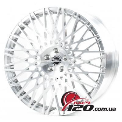 WS Forged WS-145C 8.5x21 5x150.0