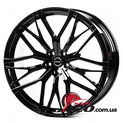 WS Forged WS-146C 9.0x22 5x108.0